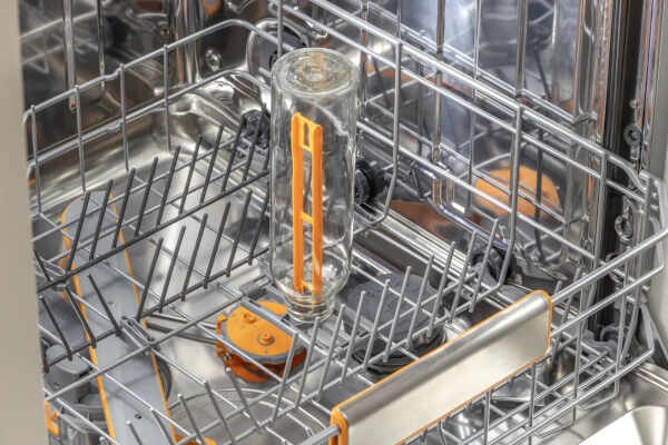 Zmywarka do zabudowy Gorenje GV693A65AD